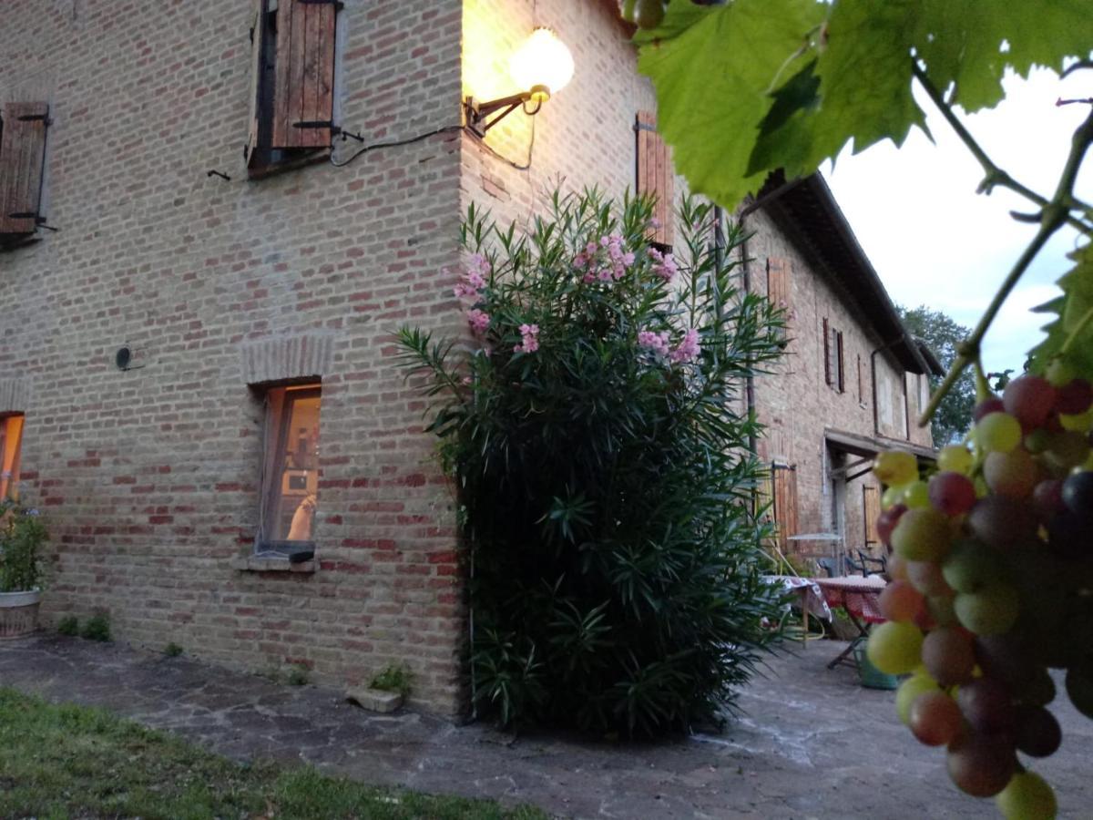 B&B I Canonici Urbino Exterior foto
