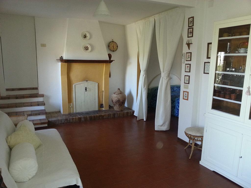 B&B I Canonici Urbino Cameră foto