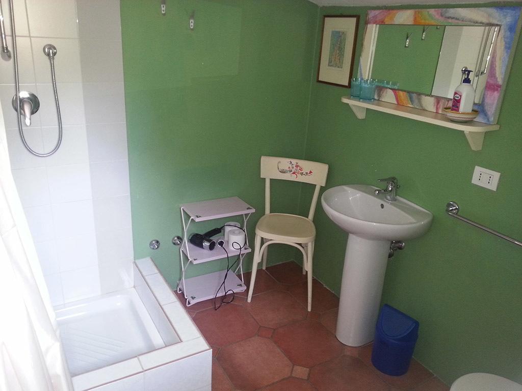 B&B I Canonici Urbino Cameră foto